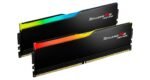 Памет G.SKILL Ripjaws M5 Neo RGB Black 32GB(2x16GB) DDR5-6000 - Image 2