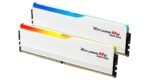 Памет G.SKILL Ripjaws M5 Neo RGB White 32GB(2x16GB) DDR5-6000 - Image 2