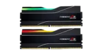 Памет G.SKILL Trident Z5 Neo RGB 48GB (2x24GB) DDR5-8000 CL40 - AMD EXPO