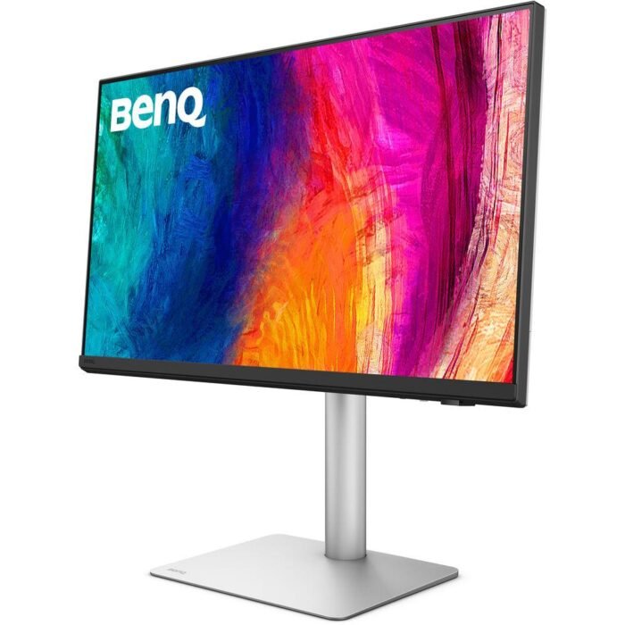Монитор BenQ PD2730S - 27 inch IPS 5K(5120x2880), 60Hz, HDMI, DP, USB-C PD - Image 3