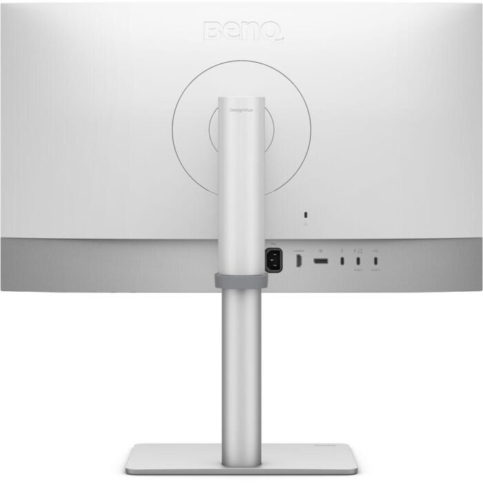 Монитор BenQ PD2730S - 27 inch IPS 5K(5120x2880), 60Hz, HDMI, DP, USB-C PD - Image 7