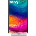 Монитор BenQ PD2730S - 27 inch IPS 5K(5120x2880), 60Hz, HDMI, DP, USB-C PD - Image 4