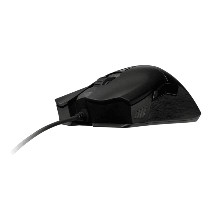 Геймърска оптична мишка Gigabyte Aorus M3 RGB Fusion - Image 4