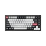 Механична клавиатура Keychron Q1 HE QMK 75% Carbon Black - Wireless - Image 2