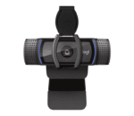 Уеб камера с микрофон LOGITECH C920s Pro