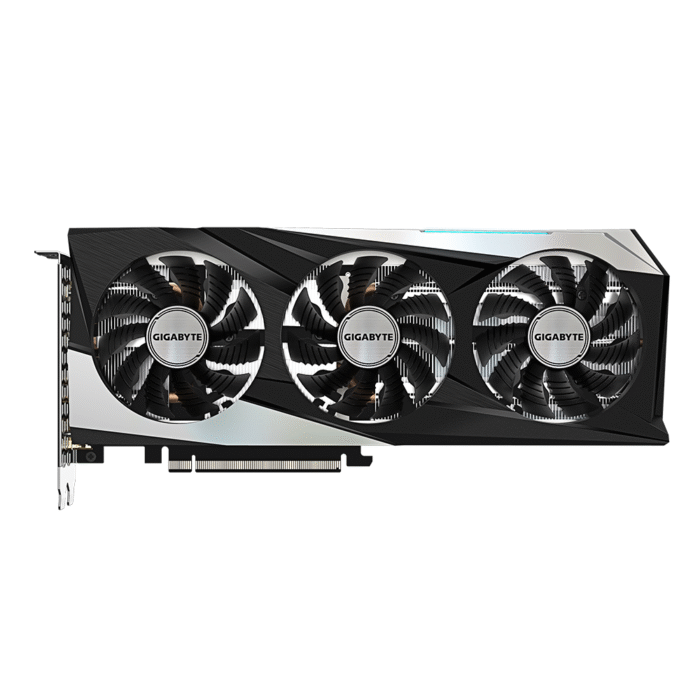 Видео карта GIGABYTE RTX 3060 GAMING OC 12GB GDDR6 - Image 1