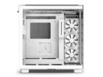 Кутия NZXT H9 Elite Matte White - Image 7