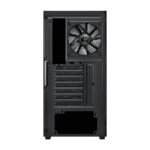 Кутия FSP CMT218 Mid-Tower - Image 5