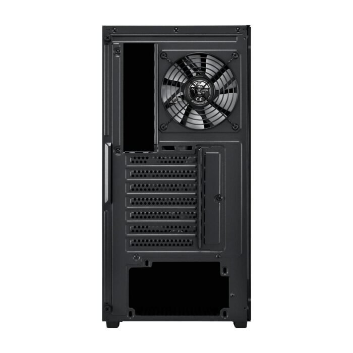 Кутия FSP CMT218 Mid-Tower - Image 5