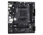 Дънна платка ASRock A520M-HVS, Socket AM4, mATX - Image 4