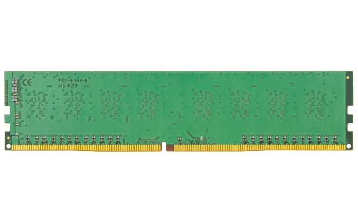 Памет Kingston 4GB DDR4 PC4-25600 3200MHz CL22 KVR32N22S6/4 - Image 3