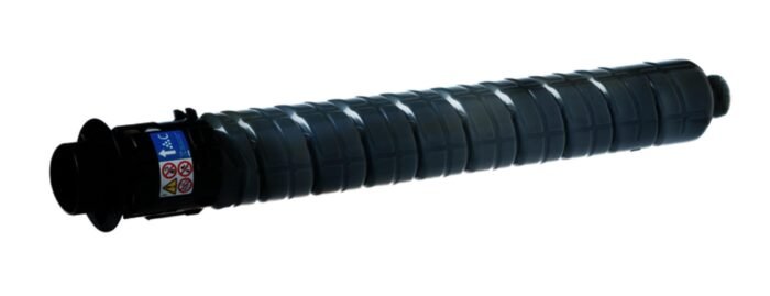 Тонер касета Ricoh IM C2010/2510, 18000 копия, Cyan - Image 1