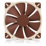 Вентилатор Noctua NF-A20 5V PWM 200x200x30mm - Image 2