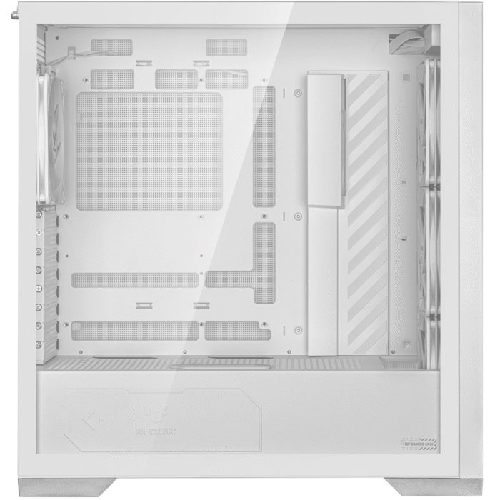 Кутия ASUS TUF GAMING GT302 ARGB - White - Image 10