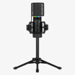 Настолен микрофон Streamplify MIC RGB - Image 4