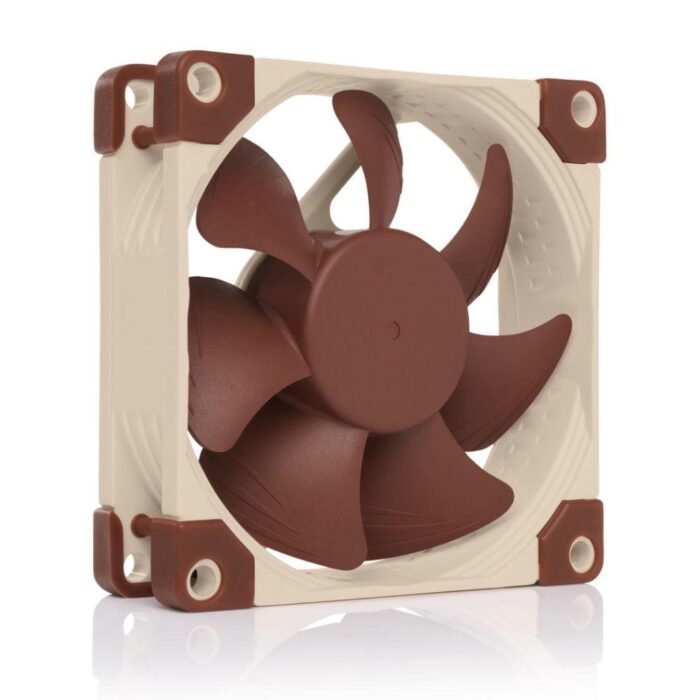Вентилатор Noctua NF-A8 5V PWM, 80 mm - Image 1