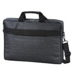 Чанта за лаптоп HAMA Tayrona, До 36 cm (14.1"), Тъмно сива, 216545 - Image 3