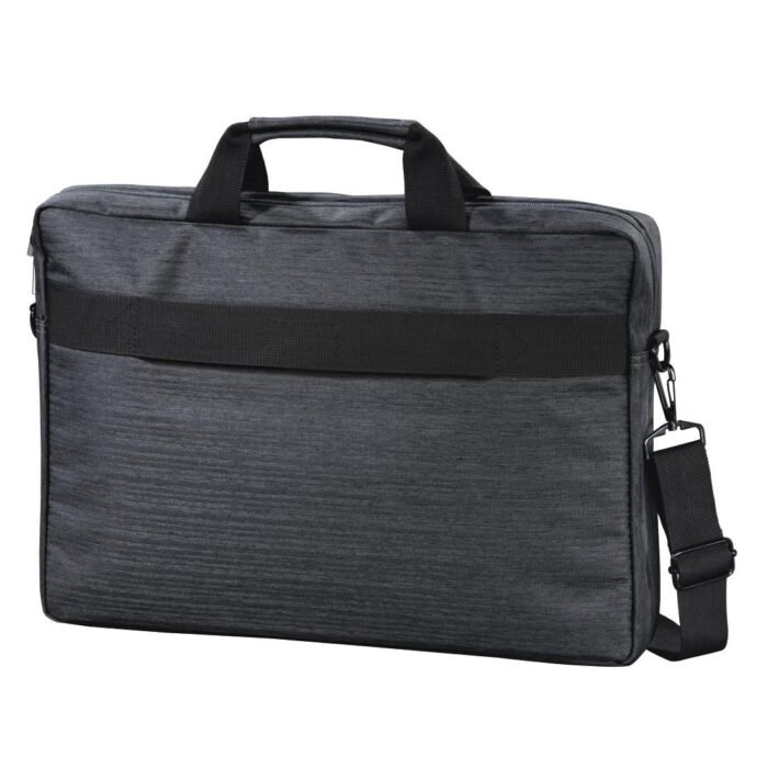 Чанта за лаптоп HAMA Tayrona, До 36 cm (14.1"), Тъмно сива, 216545 - Image 3