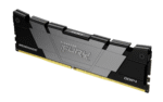 Памет Kingston FURY Renegade Black 16GB DDR4 3200MHz CL16 - Image 2