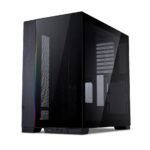 Кутия Lian Li PC-O11 Dynamic EVO Mid-Tower, Tempered Glass, Черна - Image 3