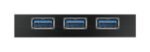 USB хъб, 4 порта, D-LINK-DUB-1340-E - Image 3