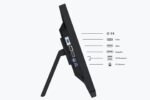 Монитор EIZO DuraVision FDF2382WT-BK 2MP, Тъч, 23", Full HD, IPS - Image 7