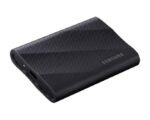 Външен SSD Samsung T9 USB 3.2 Gen 2x2, 4TB USB-C, Черен - Image 5