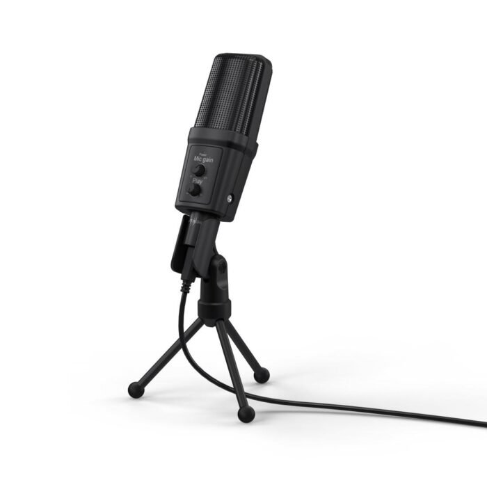 Настолен микрофон uRage Stream 700 HD - Image 1