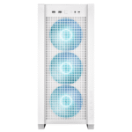 Кутия ASUS TUF GAMING GT302 ARGB - White - Image 3