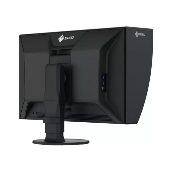 Монитор EIZO ColorEdge CG2700S, IPS, 27 inch, Черен - Image 4