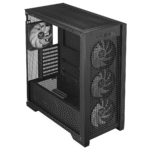 Кутия ASUS TUF GAMING GT302 ARGB - Black - Image 8