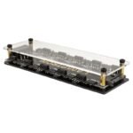 Хъб за вентилатори Lamptron SP901 A-RGB, Hub, 10x 4-pin/3pin - Image 3