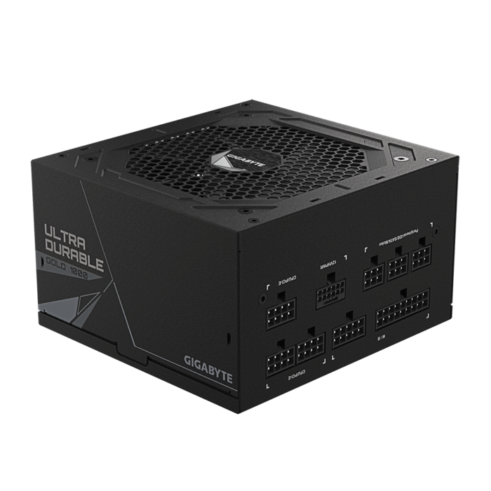 Захранващ блок Gigabyte UD1000GM PG5, 1000W - Image 3