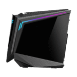 Кутия Gigabyte Aorus AC700G RGB Fusion 2.0 Full Tower - Image 4