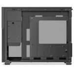 Кутия Jonsbo D31 Mesh Screen TG, mATX, Черен - Image 5