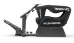 Геймърски стол Playseat Evolution Pro ActiFit, Черен - Image 4