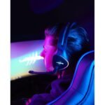Hama SoundZ 710 7.1 V2 геймърски слушалки с микрофон, 217862 - Image 6