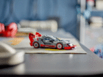 LEGO Speed Champions - Audi S1 e-tron Quattro Race Car - 76921 - Image 5