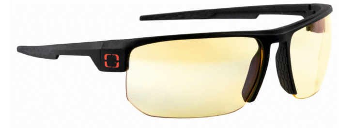 Геймърски очила GUNNAR TORPEDO Onyx, Черен - Image 1