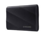 Външен SSD Samsung T9 USB 3.2 Gen 2x2, 2TB USB-C, Черен - Image 3
