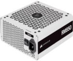 Захранващ блок Corsair RM850 White, 80+ GOLD 850W, Fully Modular - Image 2