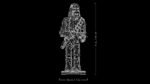LEGO Star Wars - Chewbacca - 75371 - Image 5