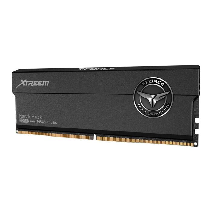 Памет Team Group T-Force XTREEM Black DDR5 32GB(2x16GB) 6000MHz CL30 - Image 2