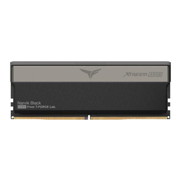Памет Team Group T-Force XTREEM ARGB Black DDR5 32GB(2x16GB) 6000MHz CL30 - Image 4