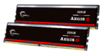 Памет G.SKILL Aegis 64GB(2x32GB) DDR5 6000MHz - Intel XMP/AMD EXPO - Image 2