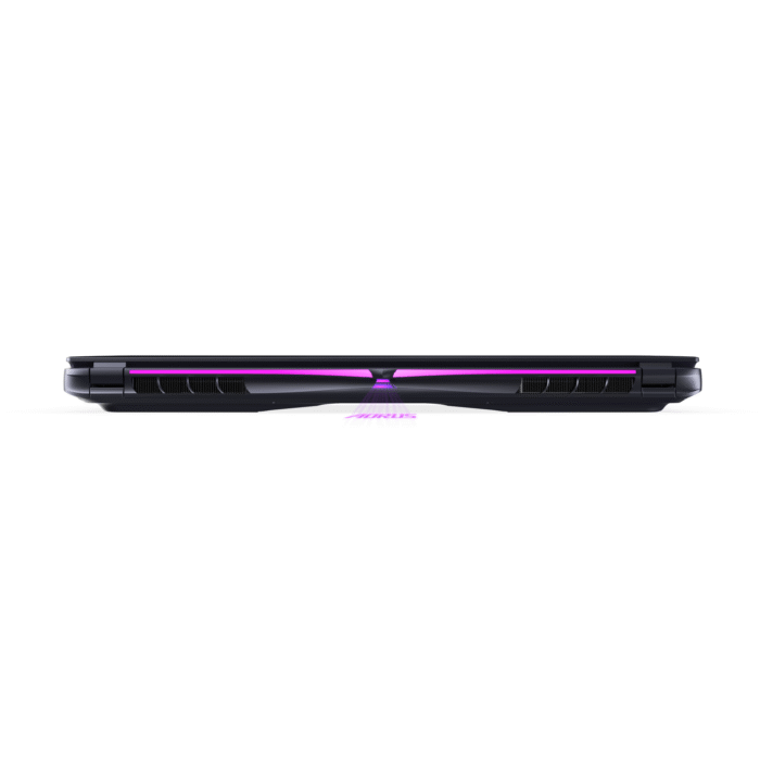 Лаптоп GIGABYTE AORUS 16X 9KG-43EEC94SH - 16" IPS 165Hz, i7-13650HX, 16GB DDR5, 1TB SSD, RTX 4060 8GB, Windows 11 Home - Image 8
