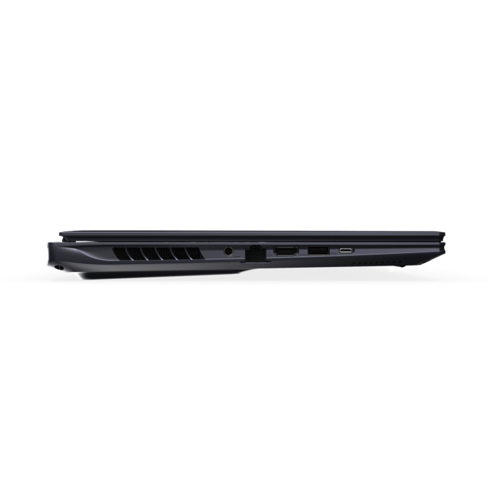 Лаптоп GIGABYTE AORUS 16X 9KG-43EEC94SH - 16" IPS 165Hz, i7-13650HX, 16GB DDR5, 1TB SSD, RTX 4060 8GB, Windows 11 Home - Image 10