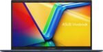 Лаптоп ASUS Vivobook 15 X1504VA-BQ057W - 15.6" Full HD, Intel i7-1355U, 16GB DDR4, 512GB SSD, Windows 11 Home - Image 2