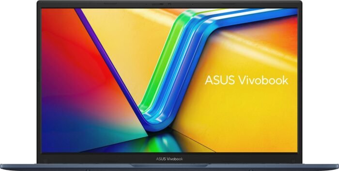 Лаптоп ASUS Vivobook 15 X1504VA-BQ057W - 15.6" Full HD, Intel i7-1355U, 16GB DDR4, 512GB SSD, Windows 11 Home - Image 2