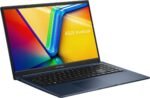 Лаптоп ASUS Vivobook 15 X1504VA-BQ057W - 15.6" Full HD, Intel i7-1355U, 16GB DDR4, 512GB SSD, Windows 11 Home - Image 3